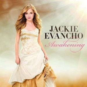 Awakening (Jackie Evancho album) httpsuploadwikimediaorgwikipediaendd9Awa