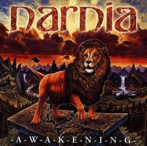 Awakening (Narnia album) httpsimagesnasslimagesamazoncomimagesI6