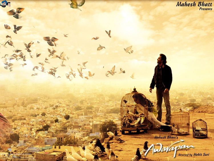 Awarapan wallpapers Pictures Photos Screensavers Movie Review