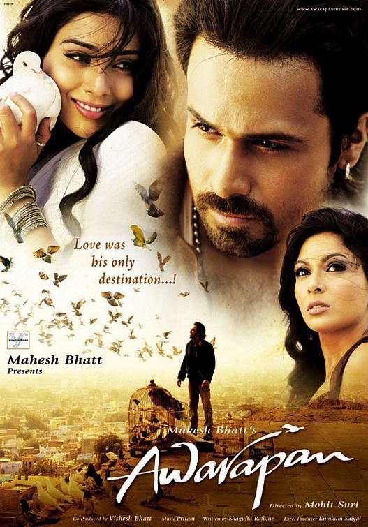Download Awarapan 2007 Movies For Mobile