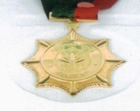 Awards and decorations of the Bangladesh Liberation War