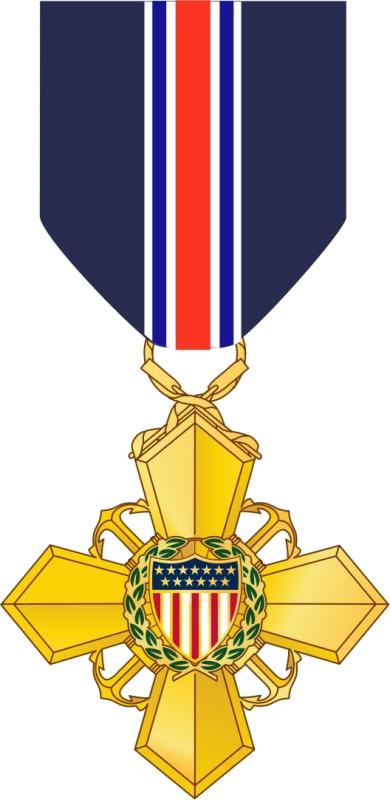 Awards and decorations of the United States Coast Guard