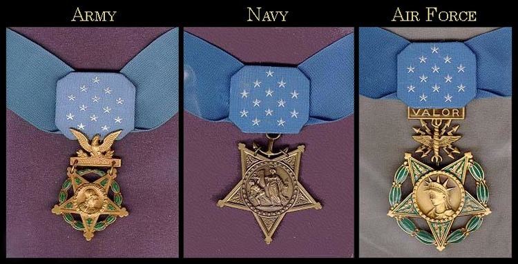Awards and decorations of the Vietnam War