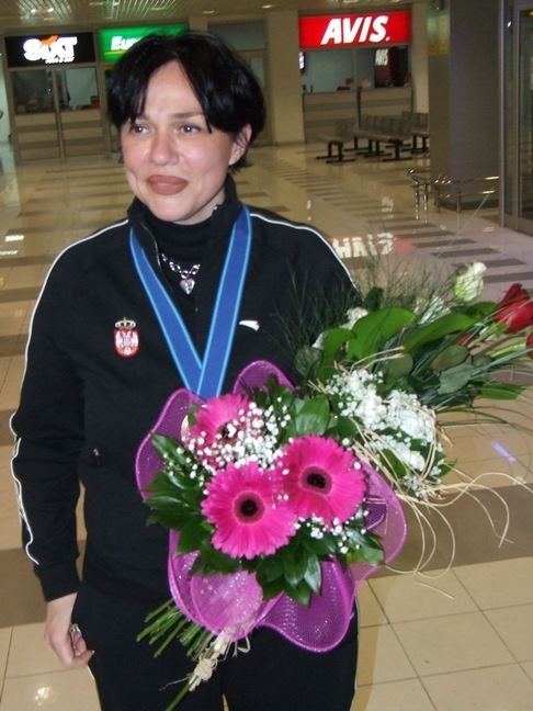 Awards of Olympic Committee of Serbia