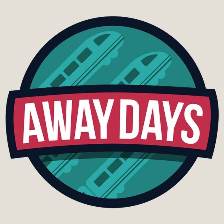 Awaydays AwayDays YouTube