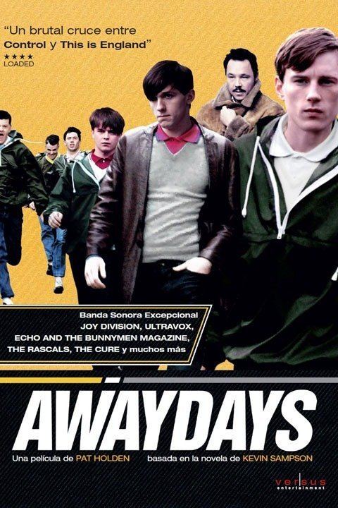 Awaydays wwwgstaticcomtvthumbmovieposters196290p1962