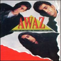 Awaz (album) httpsuploadwikimediaorgwikipediaenff8Awa