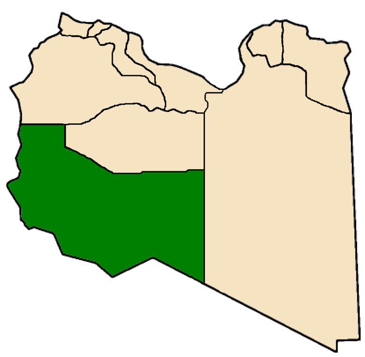 Awbari Governorate