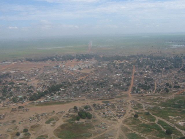 Aweil, South Sudan