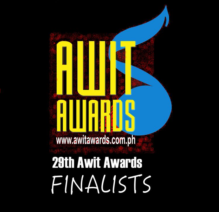 Awit Award The Philippine Awit Awards About the Awit Awards