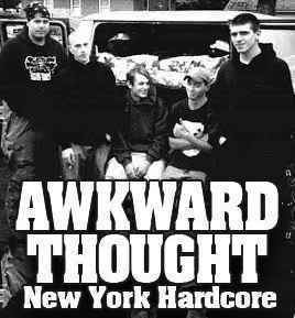 Awkward Thought Awkward Thought Discography at Discogs