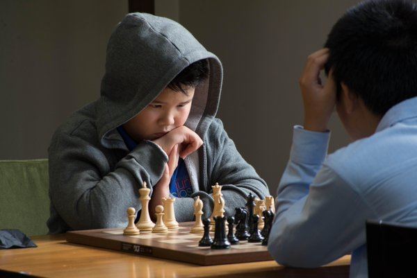Awonder Liang Awonder Liang Becomes Youngest US IM in History US Chess