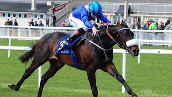 Awtaad Awtaad set for Ascot run Dafabet Sports