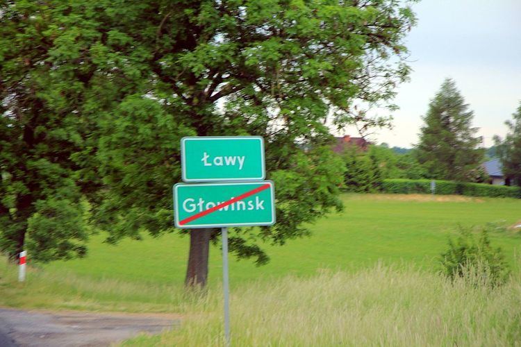 Ławy, Kuyavian-Pomeranian Voivodeship
