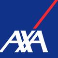 AXA UK wwwaxacoukappleicon120x120png