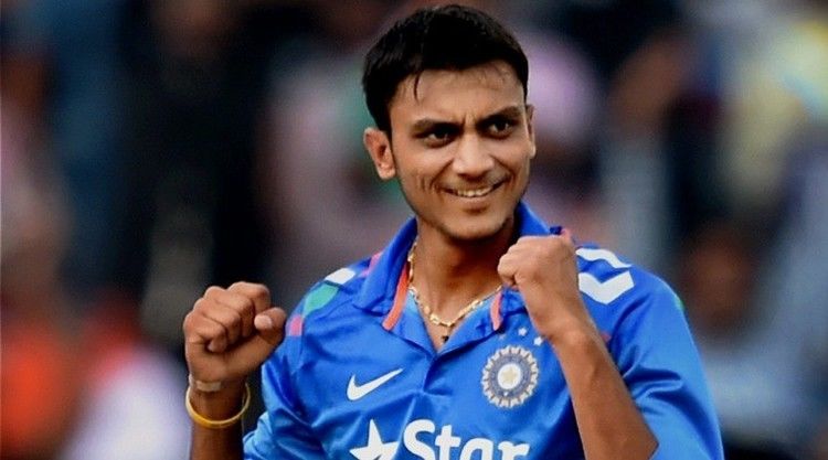 10 things you may not know about Axar Patel