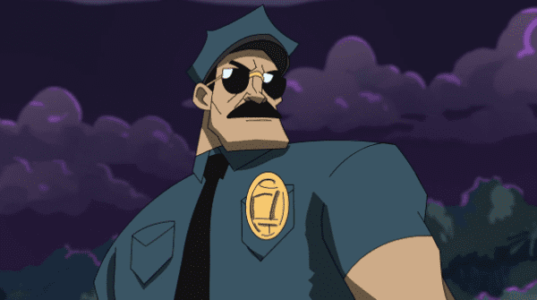 Axe Cop (TV series) Watch the First Official Trailer for Fox39s Axe Cop Featuring Parks