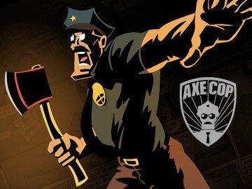 Axe Cop (TV series) TV Listings Grid TV Guide and TV Schedule Where to Watch TV Shows