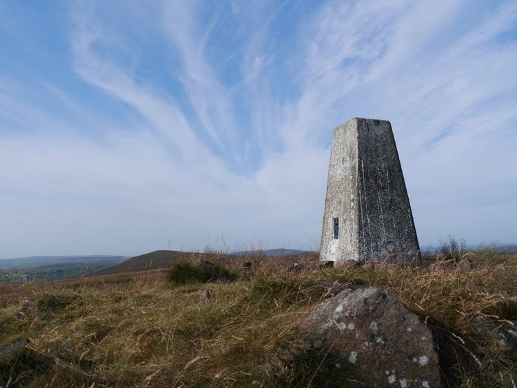 Axe Edge Moor wwwmypenninescoukimagespeaktopofaxeedgem