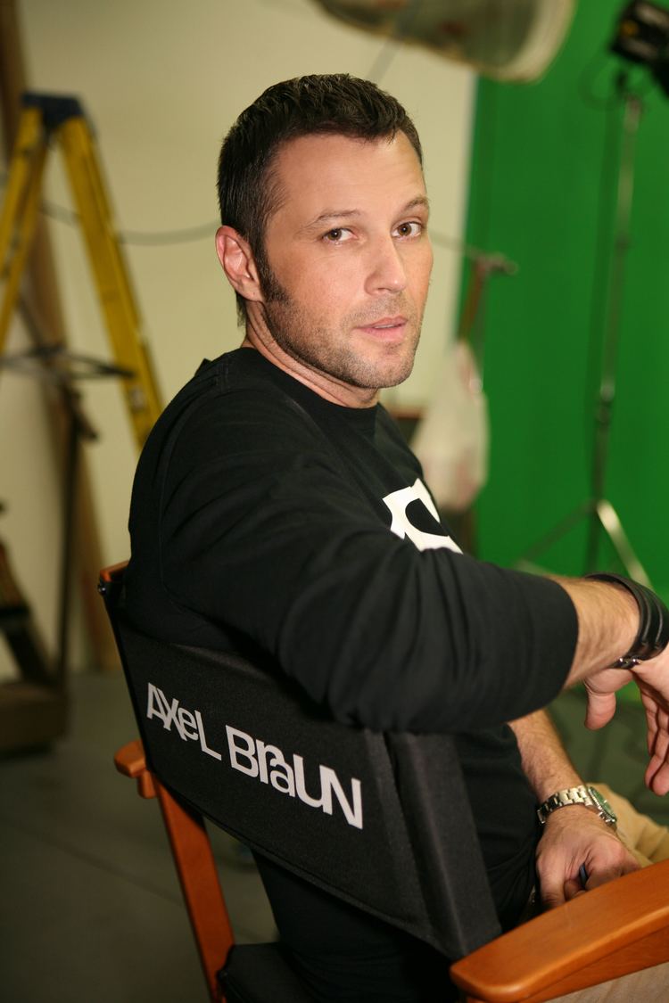 Axel Braun FileAxel Braun Director 2010jpg Wikimedia Commons