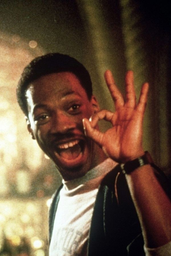 Axel Foley 6 Axel Foley 7 Awesome TV Detectives I Would Love at My Festive