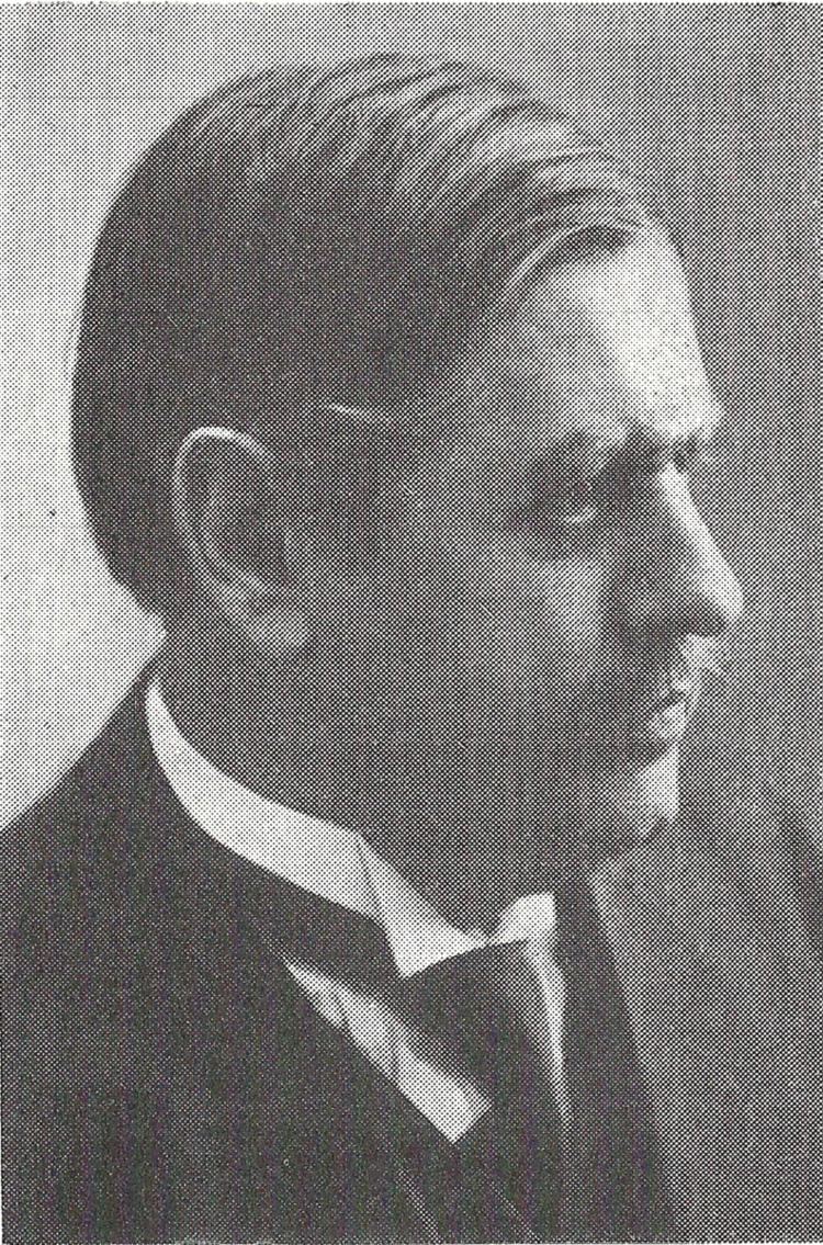 Axel Gade