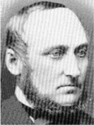 Axel Gustav Adlercreutz