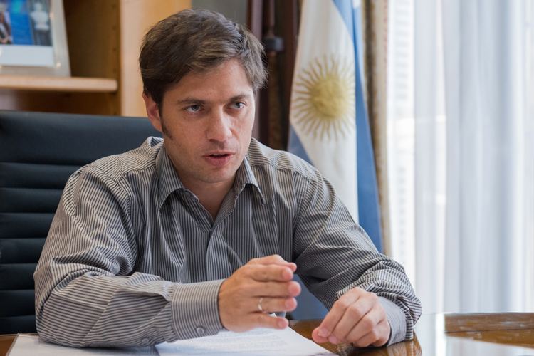 Axel Kicillof Axel Kicillof Wikipedia the free encyclopedia