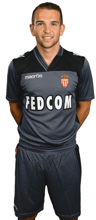Axel Maraval Axel Maraval AS Monaco FC