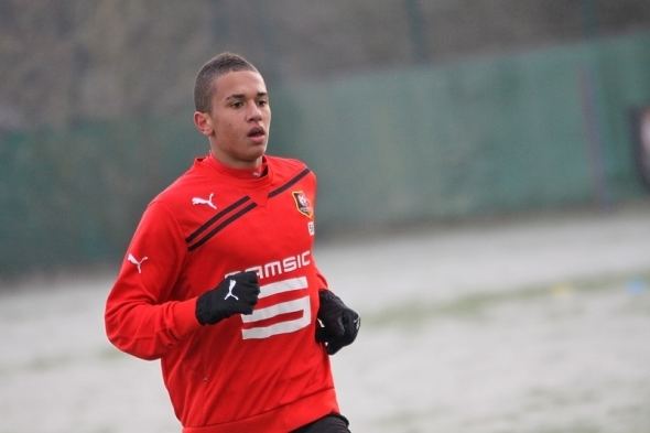 Axel Ngando Axel Ngando to Auxerre Get French Football News