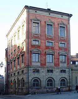 Axel Oxenstierna palace httpsuploadwikimediaorgwikipediacommonsthu