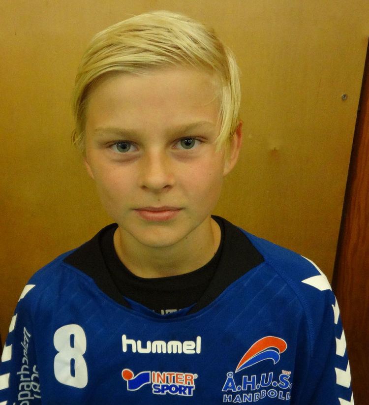 Axel Persson Axel Persson hus Handboll Handboll IdrottOnline Klubb
