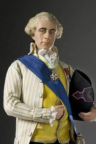 Axel von Fersen the Younger About Count Hans Axel von Fersen aka Hans Axel Count von