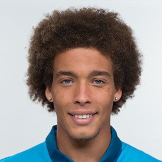 Axel Witsel UEFA Champions League Axel Witsel UEFAcom