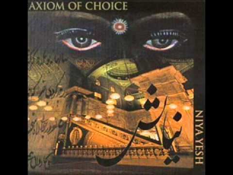 Axiom of Choice (band) Axiom of Choice Parvaz YouTube
