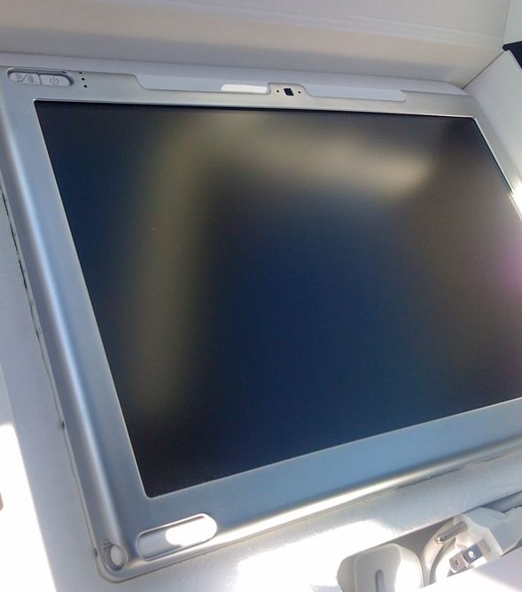 Axiotron Modbook