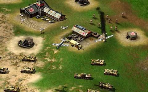 Axis & Allies (2004 video game) Axis amp Allies 2004 download PC