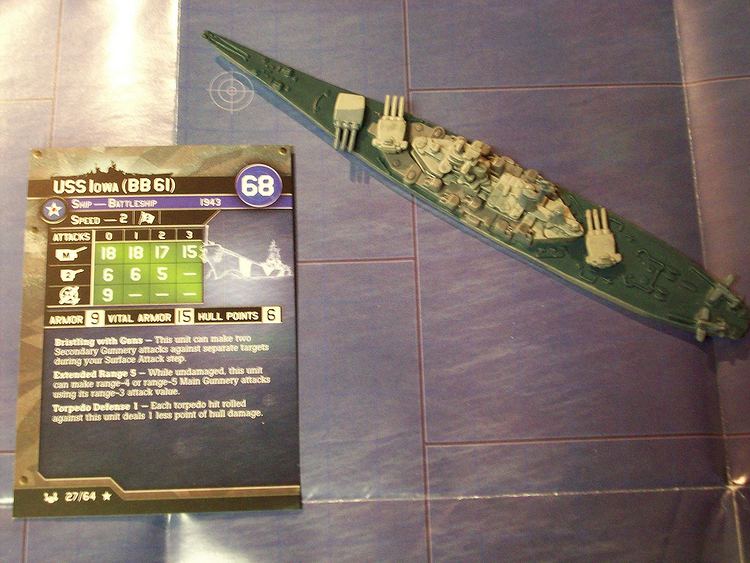 Axis & Allies Naval Miniatures: War at Sea Axis amp Allies War At Sea Review Armchair General Armchair