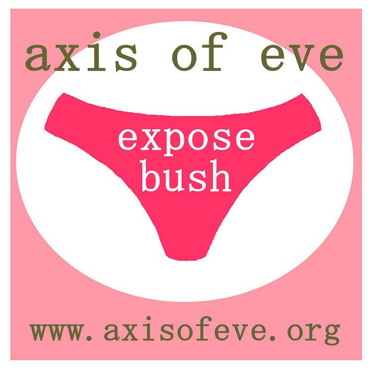Axis of Eve