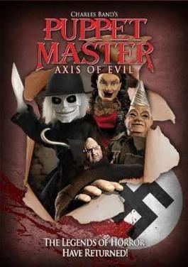 Axis of Evil (film) Puppet Master Axis of Evil Wikipedia
