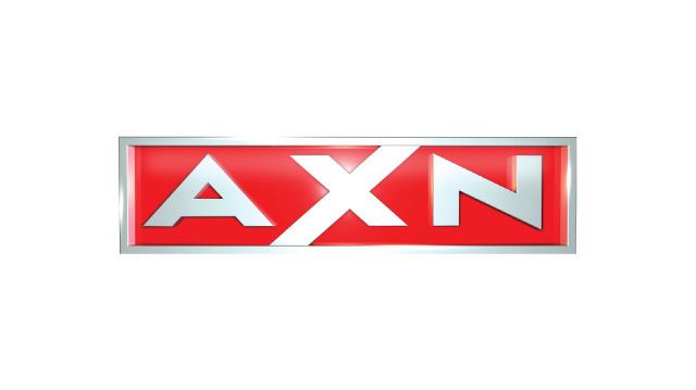 AXN AXN HD