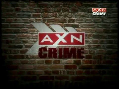 AXN Crime AXN Crime a krimi csatorna 20062013 YouTube