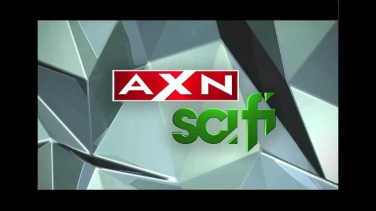 AXN Sci Fi AXN Sci Fi YouTube