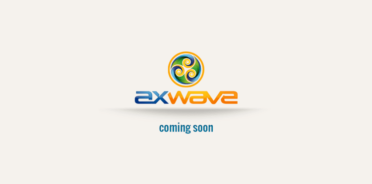 Axwave, Inc. wwwaxwavecomimagescomingsoonpng