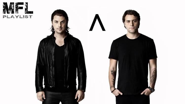 Axwell and Ingrosso Axwell amp Sebastian Ingrosso We Come We Rave We Love YouTube