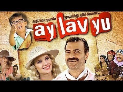 Ay Lav Yu Ay Lav Yu Tek Para Film Yerli Film Ynetmen Sermiyan Midyat