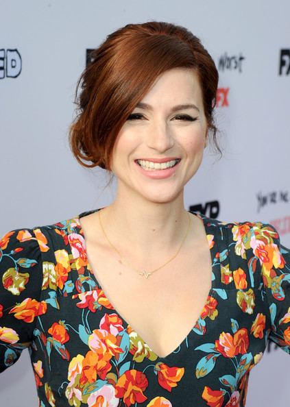 Aya Cash Aya Cash IMDb