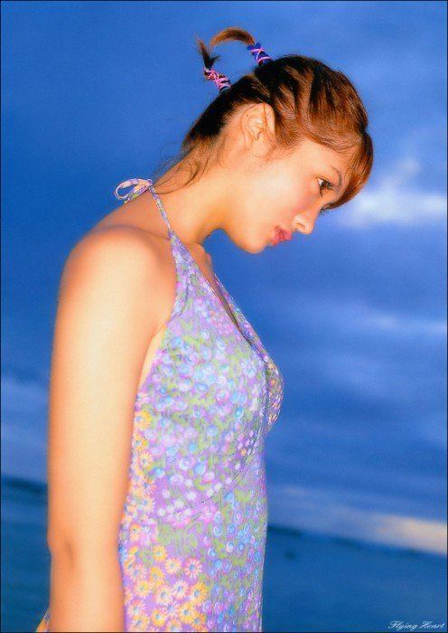 Aya Hirayama Aya Hirayama Beautiful Movie Actress and Bikini Model HubPages