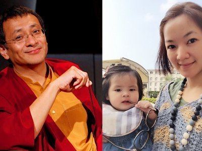 Aya Liu Aya Liu keeps mum about husband39s identity Yahoo