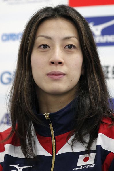 Aya Terakawa Aya Terakawa Pictures Japan Olympic Swimming Team
